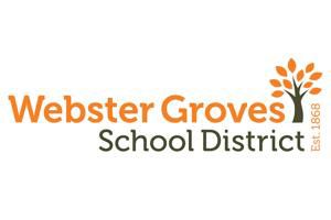 Webster Groves School District logo